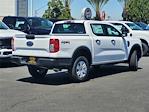 New 2025 Ford Ranger XL SuperCrew Cab 4x4 Pickup for sale #F110092 - photo 2