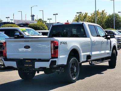 2025 Ford F-250 Crew Cab 4x4 Pickup for sale #F110101 - photo 2
