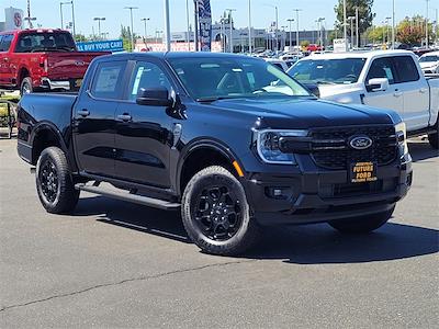 2025 Ford Ranger SuperCrew Cab 4x2 Pickup for sale #F110123 - photo 1