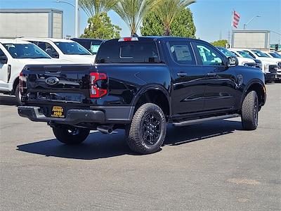 2025 Ford Ranger SuperCrew Cab 4x2 Pickup for sale #F110123 - photo 2