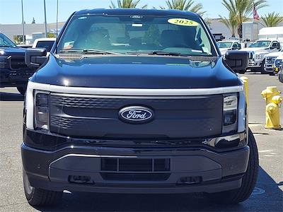 2025 Ford F-150 Lightning SuperCrew Cab AWD Pickup for sale #F110127 - photo 2