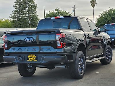2025 Ford Ranger SuperCrew Cab 4x4 Pickup for sale #F110129 - photo 2