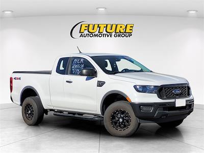 2022 Ford Ranger Super Cab 4x4 Pickup for sale #F110180A - photo 1