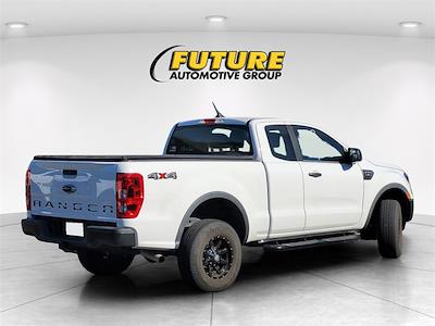 2022 Ford Ranger Super Cab 4x4 Pickup for sale #F110180A - photo 2