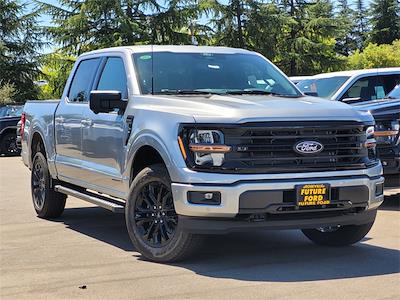 2025 Ford F-150 SuperCrew Cab 4x4 Pickup for sale #F110199 - photo 1