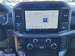 New 2025 Ford F-150 XLT SuperCrew Cab 4x4 Pickup for sale #F110199 - photo 10