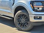 New 2025 Ford F-150 XLT SuperCrew Cab 4x4 Pickup for sale #F110199 - photo 3