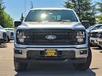 New 2025 Ford F-150 XLT SuperCrew Cab 4x4 Pickup for sale #F110199 - photo 4