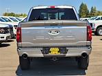 New 2025 Ford F-150 XLT SuperCrew Cab 4x4 Pickup for sale #F110199 - photo 5