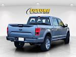 2020 Ford F-150 SuperCrew Cab 4WD Pickup for sale #F110199AZ - photo 2