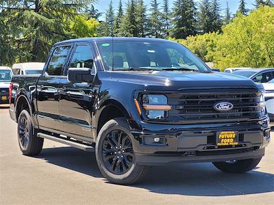 2025 Ford F-150 SuperCrew Cab 4x4 Pickup for sale #F110200 - photo 1