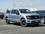 2025 Ford F-150 SuperCrew Cab 4WD Pickup for sale #F110201 - photo 1