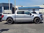 2025 Ford F-150 SuperCrew Cab 4WD Pickup for sale #F110201 - photo 4
