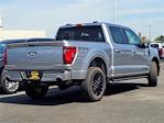 2025 Ford F-150 SuperCrew Cab 4WD Pickup for sale #F110201 - photo 2
