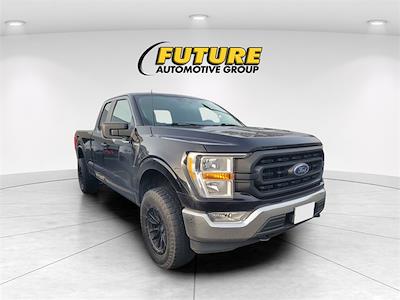 2021 Ford F-150 Super Cab 4WD Pickup for sale #F110201AZ - photo 1