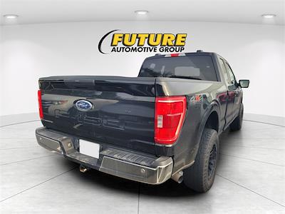 2021 Ford F-150 Super Cab 4WD Pickup for sale #F110201AZ - photo 2