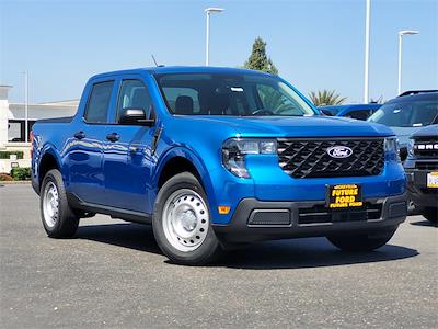 2025 Ford Maverick SuperCrew Cab FWD Pickup for sale #F110245 - photo 1
