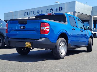 2025 Ford Maverick SuperCrew Cab FWD Pickup for sale #F110245 - photo 2