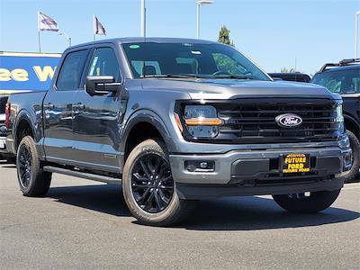 2025 Ford F-150 SuperCrew Cab 4x4 Pickup for sale #F110251 - photo 1