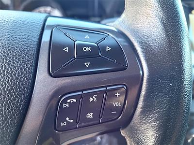 2019 Ford Ranger SuperCrew Cab 4x4 Pickup for sale #F110255A - photo 1