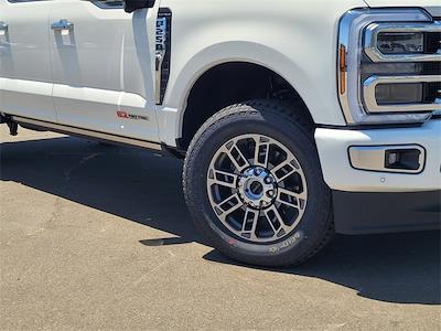 New 2026 Ford F-250 Platinum Crew Cab 4x4 Pickup for sale #F110258 - photo 2