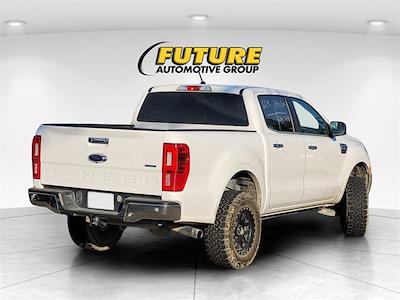2020 Ford Ranger SuperCrew Cab 4x4 Pickup for sale #F110277AZ - photo 2