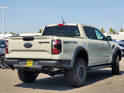 2025 Ford Ranger SuperCrew Cab 4x4 Pickup for sale #F110320 - photo 2