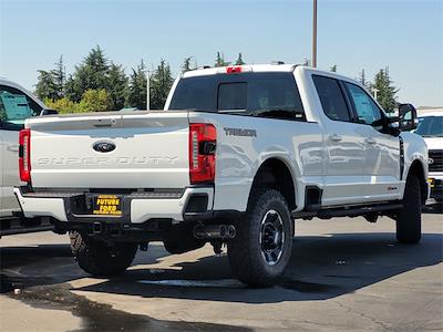 2026 Ford F-250 Crew Cab 4x4 Pickup for sale #F110342 - photo 2