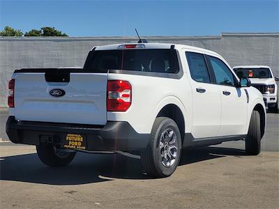 New 2025 Ford Maverick XLT SuperCrew Cab AWD Pickup for sale #F110343 - photo 2