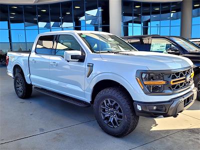 2025 Ford F-150 SuperCrew Cab 4x4 Pickup for sale #F110346 - photo 1