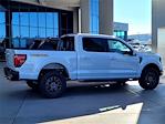 2025 Ford F-150 SuperCrew Cab 4WD Pickup for sale #F110346 - photo 4