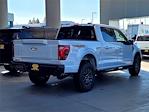 2025 Ford F-150 SuperCrew Cab 4WD Pickup for sale #F110346 - photo 2