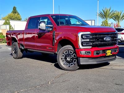 2026 Ford F-250 Crew Cab 4x4 Pickup for sale #F110351 - photo 1