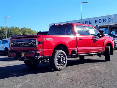 2026 Ford F-250 Crew Cab 4x4 Pickup for sale #F110351 - photo 2