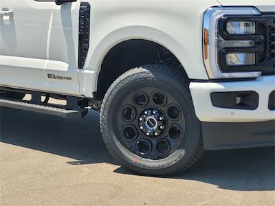 2026 Ford F-350 Crew Cab SRW 4x4 Pickup for sale #F110352 - photo 2