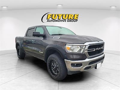 2019 Ram 1500 Crew Cab 4WD Pickup for sale #F110352A - photo 1