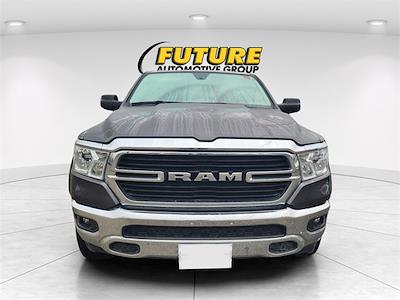 2019 Ram 1500 Crew Cab 4WD Pickup for sale #F110352A - photo 2