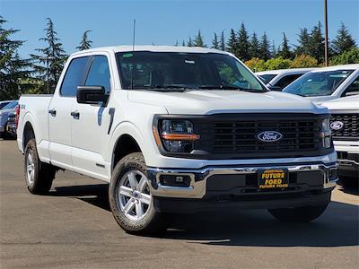 2025 Ford F-150 SuperCrew Cab 4x4 Pickup for sale #F110367 - photo 1