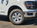 2025 Ford F-150 SuperCrew Cab 4x4 Pickup for sale #F110367 - photo 3