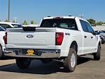 2025 Ford F-150 SuperCrew Cab 4x4 Pickup for sale #F110367 - photo 2