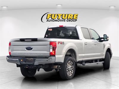2017 Ford F-250 Crew Cab 4WD Pickup for sale #F110373A - photo 2