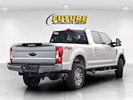 2017 Ford F-250 Crew Cab 4WD Pickup for sale #F110373A - photo 3