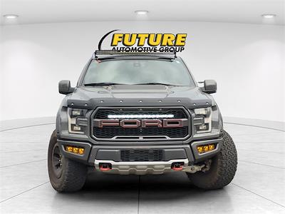 2018 Ford F-150 SuperCrew Cab 4x4 Pickup for sale #F110374AZ - photo 2