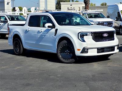 2025 Ford Maverick SuperCrew Cab AWD Pickup for sale #F110380 - photo 1