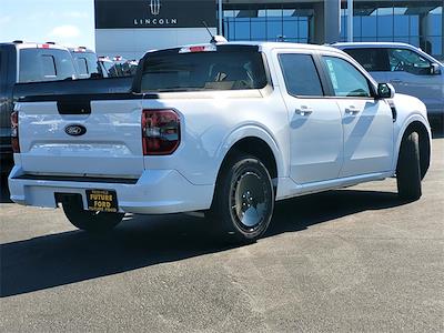 2025 Ford Maverick SuperCrew Cab AWD Pickup for sale #F110380 - photo 2