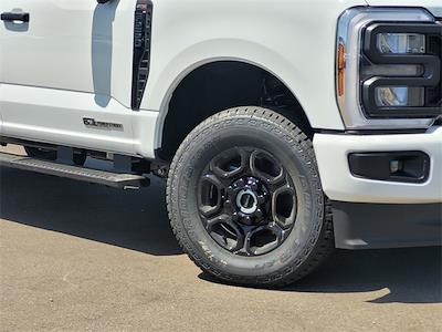 2026 Ford F-350 Crew Cab SRW 4x4 Pickup for sale #F110384 - photo 2