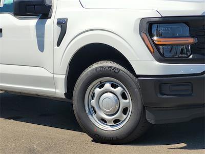 New 2025 Ford F-150 XL Regular Cab Pickup for sale #F110399 - photo 2