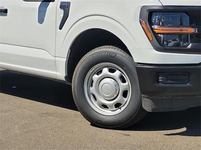 New 2025 Ford F-150 XL Super Cab Pickup for sale #F110406 - photo 2