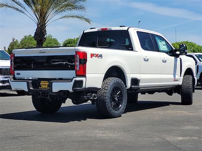 2026 Ford F-250 Crew Cab 4WD Pickup for sale #F110467M - photo 2