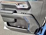 Used 2023 Chevrolet Silverado 1500 LT Crew Cab for sale #F110480A - photo 17